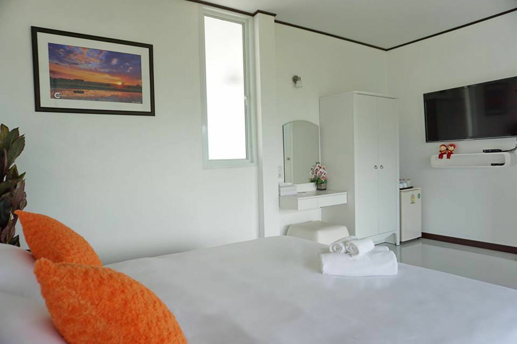 C View Home Pua Ngoại thất bức ảnh