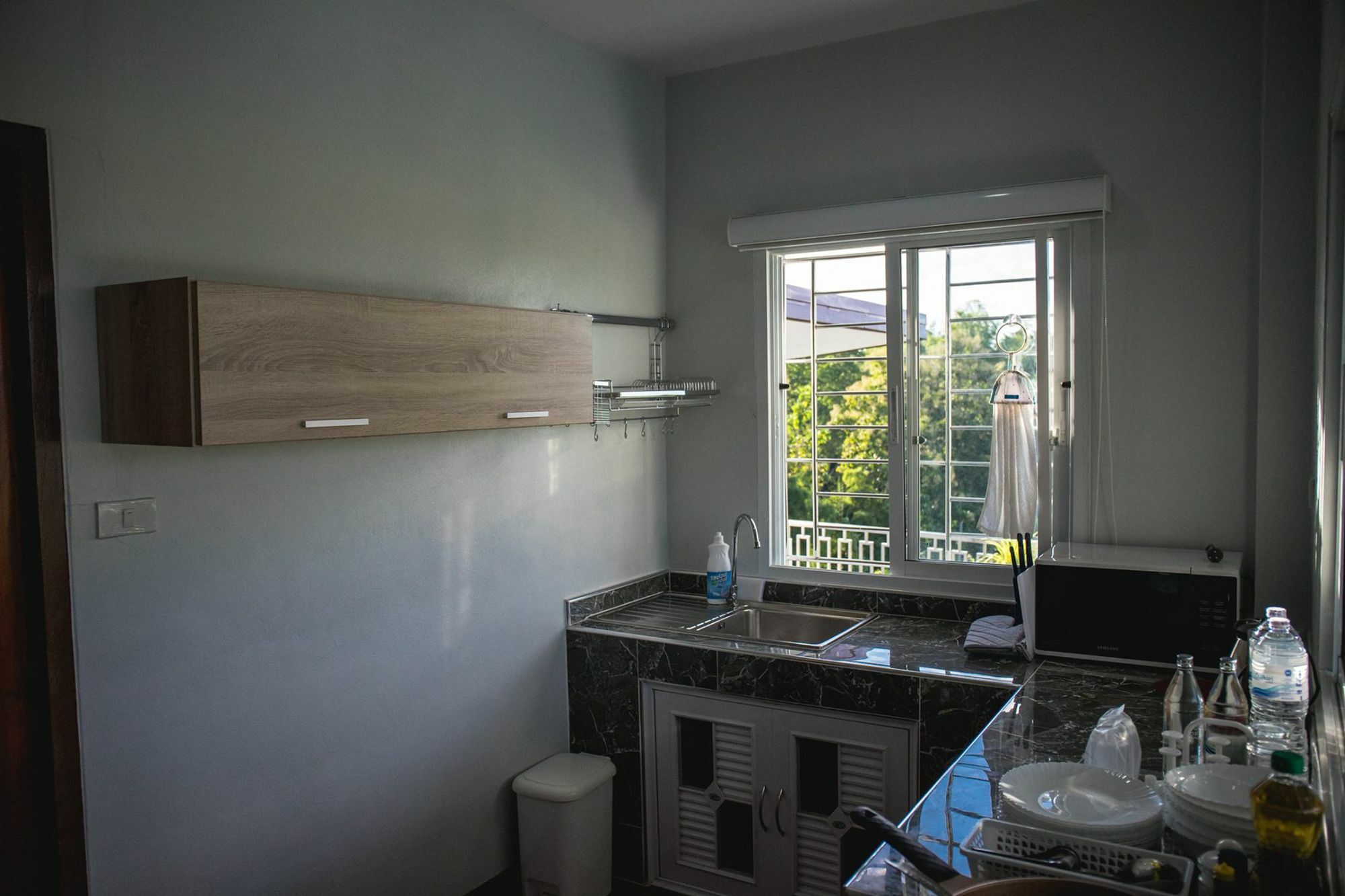 C View Home Pua Ngoại thất bức ảnh